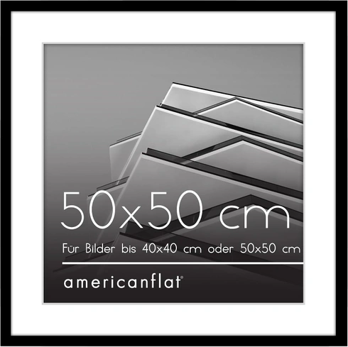 Fotorámik Americanflat 198301012683
