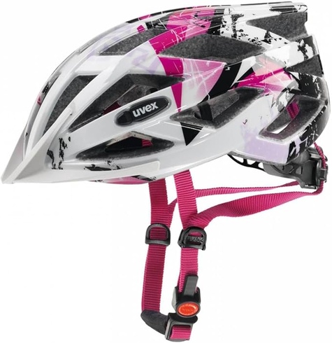 Cyklistická prilba Uvex veľ. 56 - 60cm