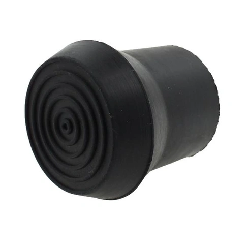 4 kusy - 32mm extra odolné víceúčelové gumové nožičky, ochranné krytky - od Lifeswonderful