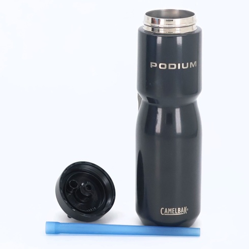 Cyklistická lahev Camelbak Podium Steel