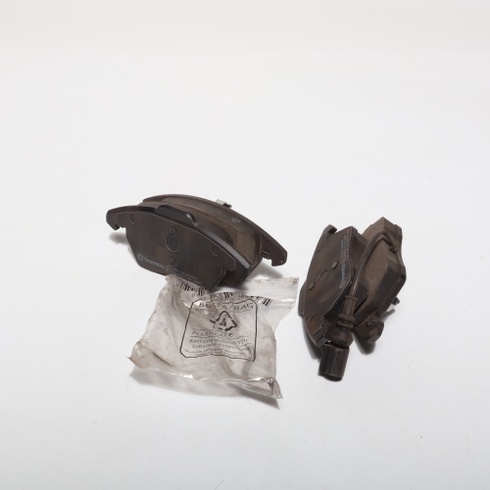 Brzdové doštičky Brembo P 85 146
