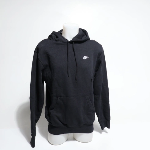 Pánska mikina s kapucňou Nike FN3866-010 - S