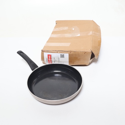 Panvica BALLARINI Ledro, 28 cm, hliník, vhodná pre indukčné sporáky, keramický nepriľnavý povrch,