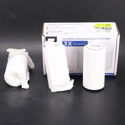Filter pre čističky Dreo DR-HPA017 White