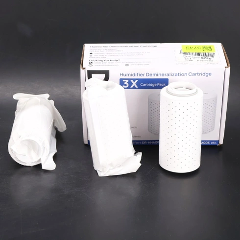 Filtr pro čističky Dreo DR-HPA017 White