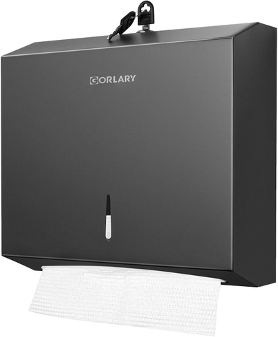 Držiak na toaletný papier Gorlary 738634050848