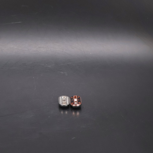 Neposedné hračky pre dospelých, kovový magnetický posuvník, antistresová hračka s ADHD | mechanický