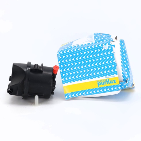 Filter naftového paliva Purflux FCS704