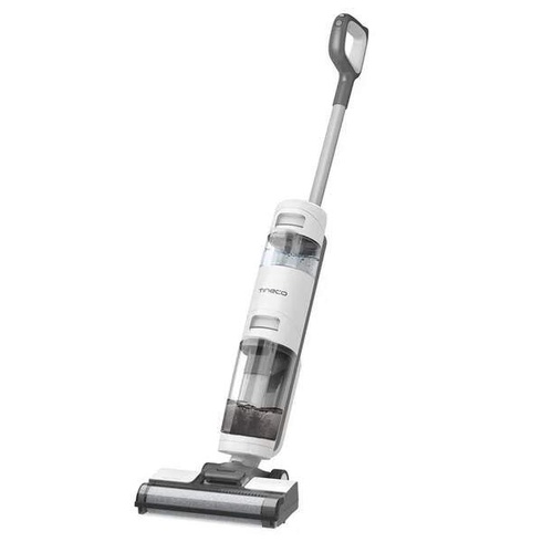 Tyčový vysávač Tineco iFloor Breeze biely - Vrátené, použité