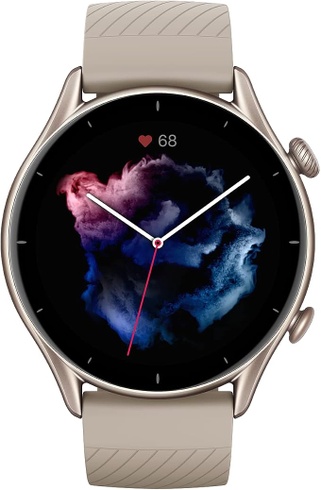 Chytré hodinky Amazfit 850030107534
