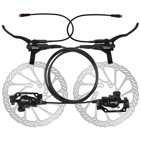 Súprava bŕzd pre elektrobicykel AEYINO