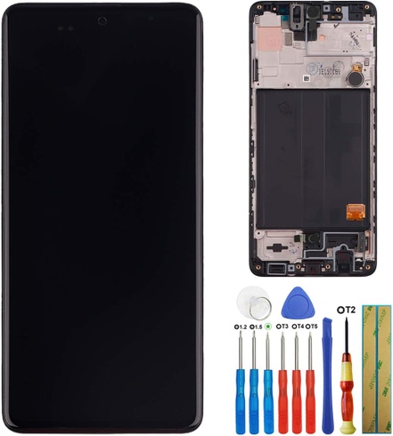 Displej E-YIIVIIL Samsung Galaxy A51