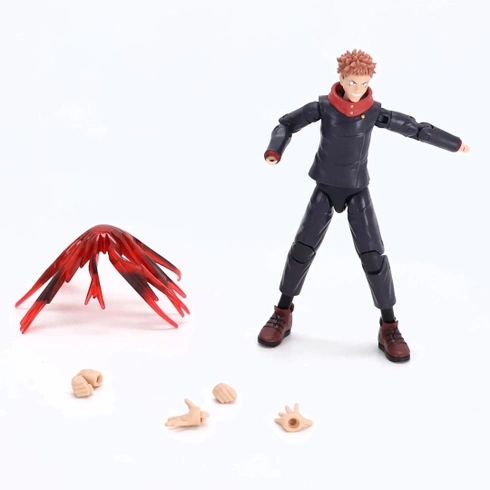 Akční figurka Anime Heroes 36987