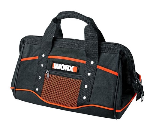 Úložná pracovná taška Worx WA0076