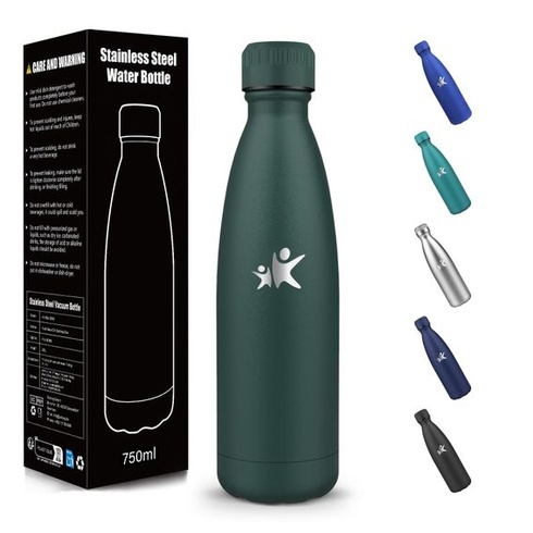 Fľaša na pitie Motswedi MO-KK-QPKLP-750ML-Arm
