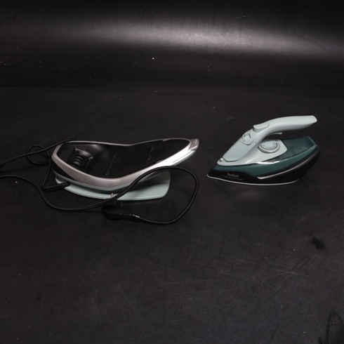 Bezdrôtová žehlička Tefal Freemove Power