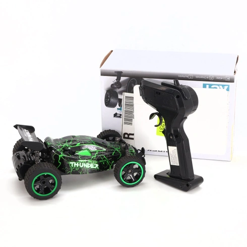 Tecnock auto na diaľkové ovládanie LED svetlá