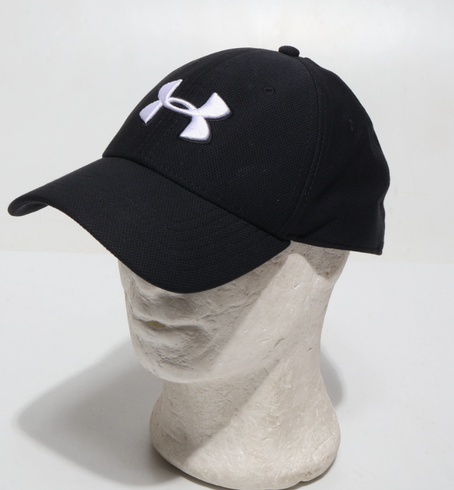 Šiltovka Under Armour čierna veľ. XL