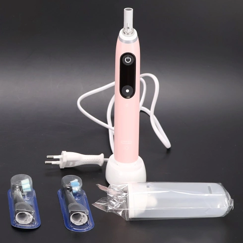 Elektrická kefka Oral B Series 6N
