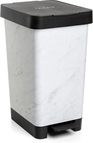 Kuchynský kôš TATAY Smart Deco 25L s pedálom