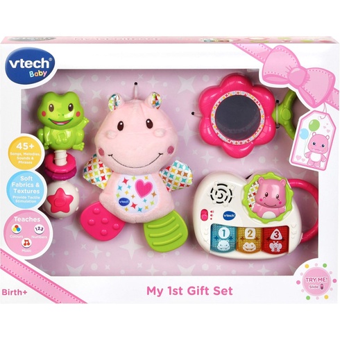 Sada hraček Vtech 522053 pro miminka