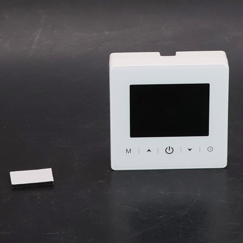 WiFi termostat Beok pre plynové kotly šikovný