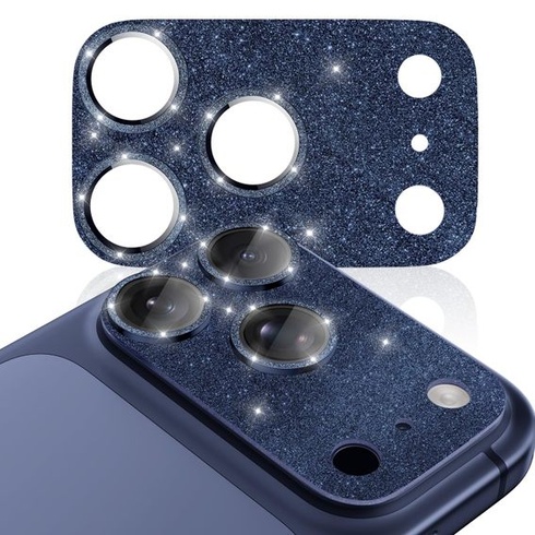 Ochranný kryt CloudValley pro iPhone 17 Pro Max, neviditelný a perfektně padnoucí 1:1, tvrzené sklo