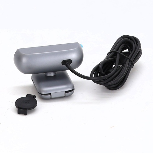 UGREEN Webcam Full HD 1080P/30fps USB A webkamera s mikrofónom pre PC, automatická korekcia svetla,
