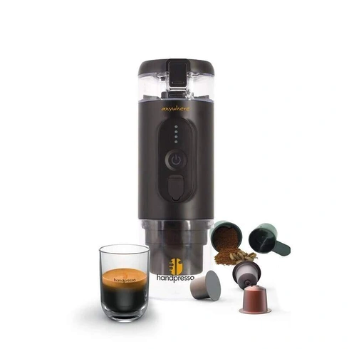 Handpresso E-presso 21700, vrátené - použité
