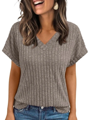 Dámské tričko BUNSLOOM vel. L