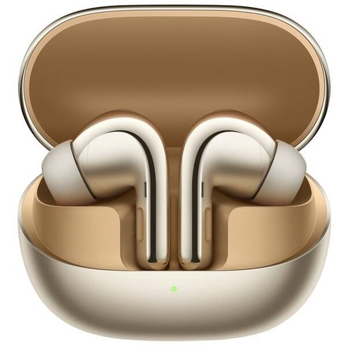 Xiaomi Buds 4 Pro, Star Gold - Vrátené do 14 dní