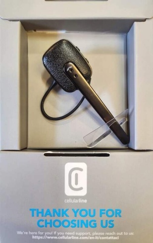 CellularLine MASTER
