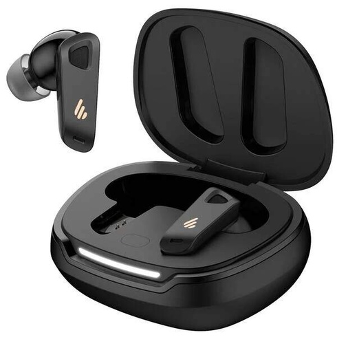Slúchadlá Edifier NeoBuds Pro 2 (NeoBuds Pro 2 black) čierna - Vrátené do 14 dní