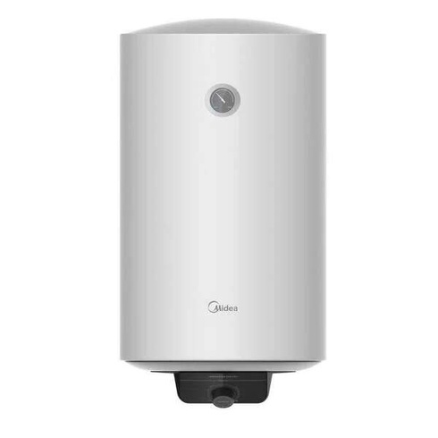 Ohrievač vody Midea D100-15FG biely - Mechanické poškodenie