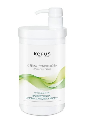 Tělový krém KEFUS 8436568943183