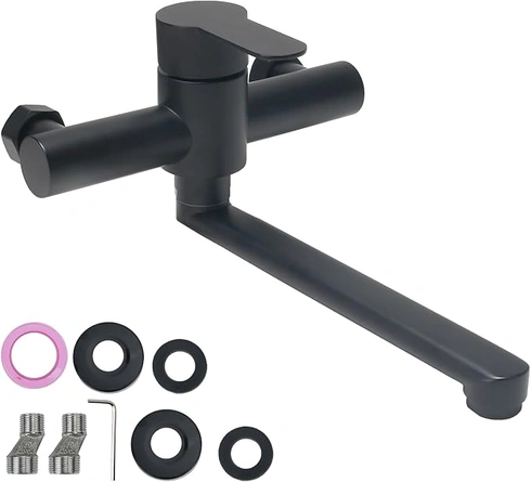 Dřezová baterie VirtuGro 6505df6c 23cm