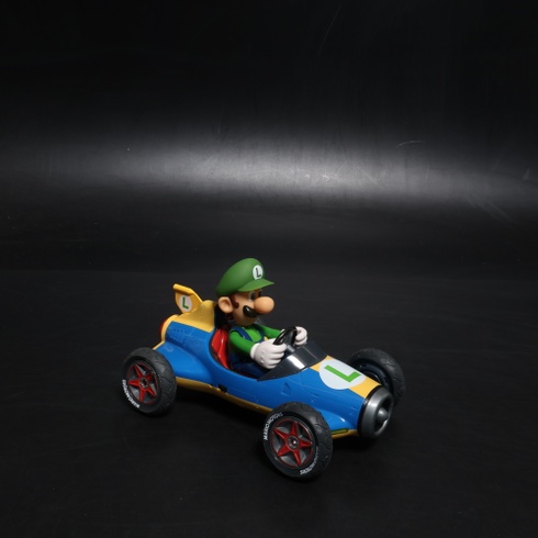 Auto na diaľkové ovládanie Carrera 181067
