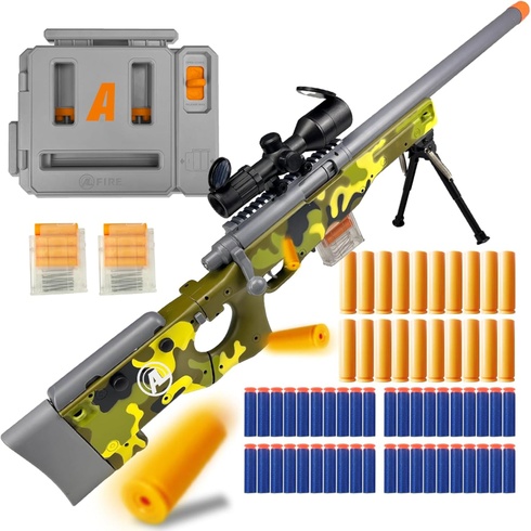 Detská zbraň AGM MASTECH PS-013-D