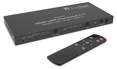 Adaptér FeinTech VAX04101 káblový
