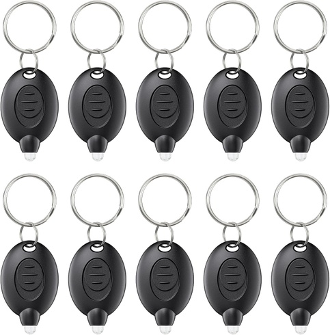 Mini svietidlá Pawfly BG3051-BK