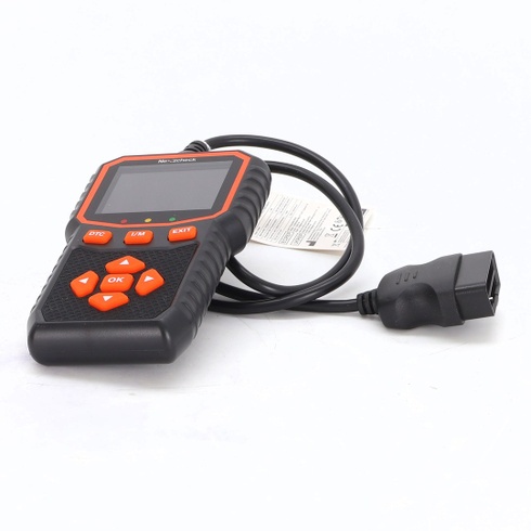 Diagnostické zariadenie OBD Auto