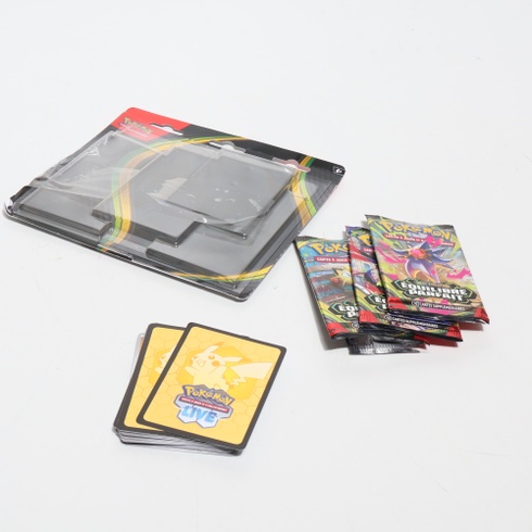 Zberateľské karty Pokémon: Mega Evolution
