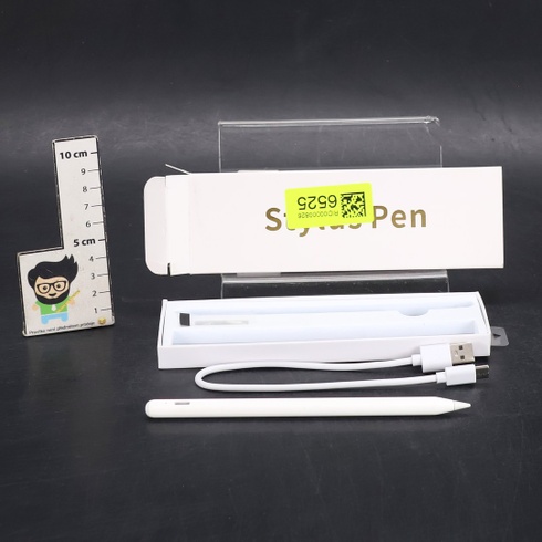 IPencil 2nd Generation pre iPad (2018-2024), Magnetické bezdrôtové nabíjacie pero pre iPad s