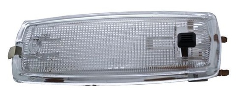 HELLA 2JA 003 388-001 Vnútorné osvetlenie - 12V - 10W - K (10W)