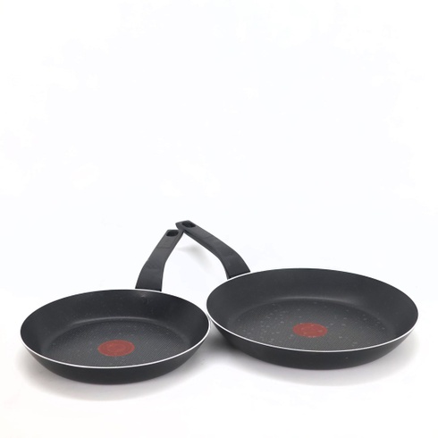 Sada panvíc Tefal B55590 Easy Cook & Clean