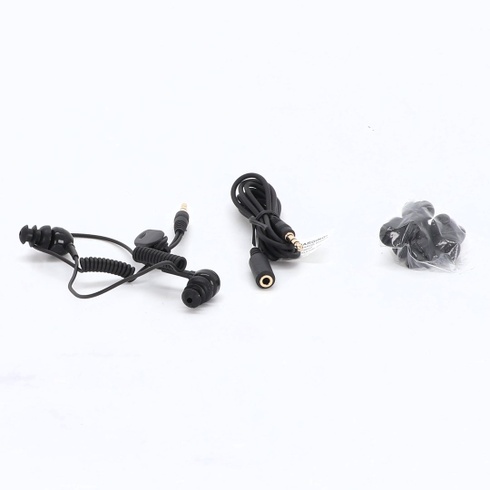 Vodeodolné slúchadlá Agptek SE11 IPX8