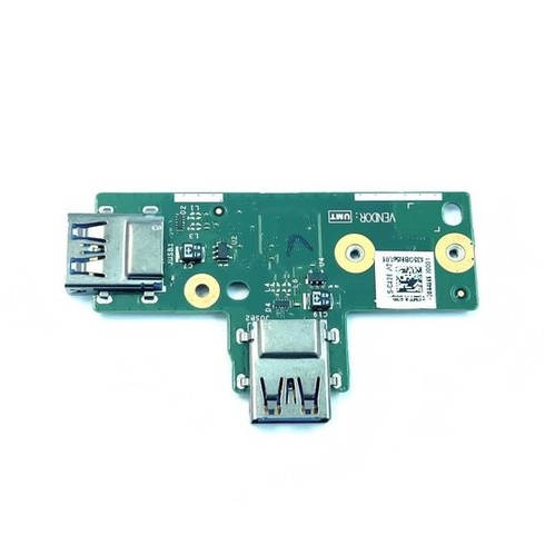 USB deska pro Lenovo ThinkPad L560 AILL1 AILL2 LS-C42BP USB deska