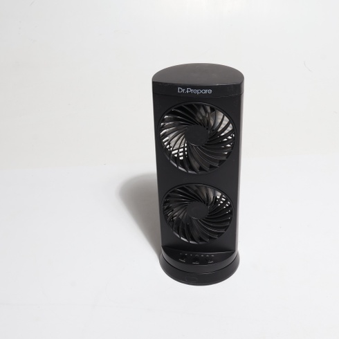Stolný ventilátor Dr.Prepare DP DF11