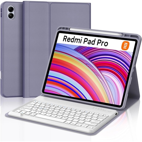 Puzdro s klávesnicou WAVATA Redmi Pro 12.1