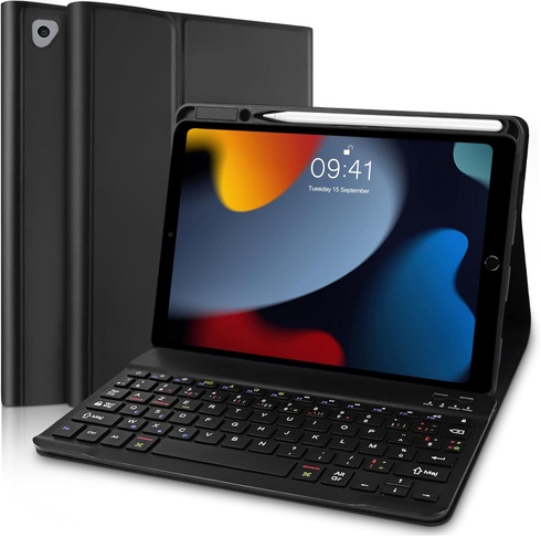 Klávesnice Yeegnar pro iPad Air 3